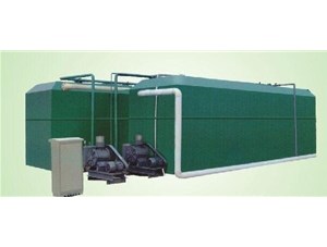 厚德環(huán)?！钗鬯幚碓O(shè)備進(jìn)一步提高市場(chǎng)競(jìng)爭(zhēng)力