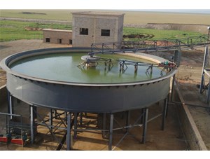 現(xiàn)在社會(huì)為什么越來(lái)越依靠污水處理設(shè)備