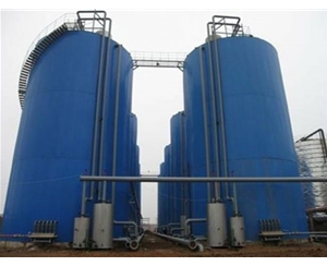 UASB反應(yīng)器