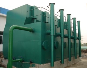 一體化凈水設備