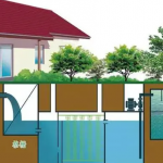 生活污水過濾方案